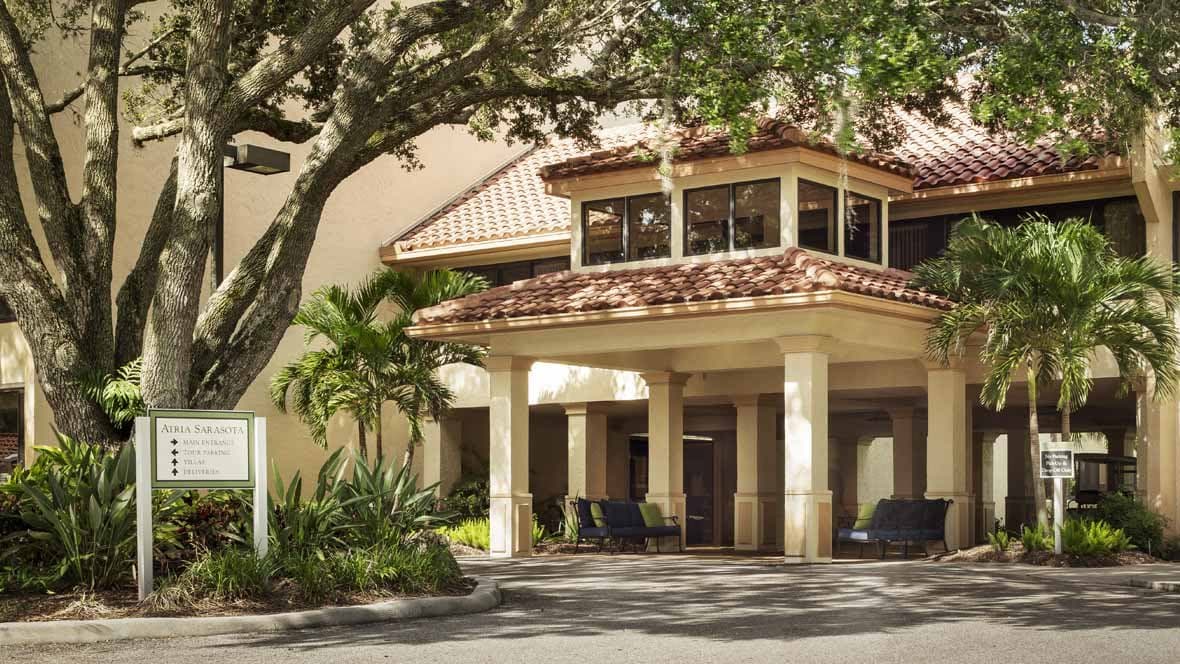 American House Senior Living Communities — photo 1