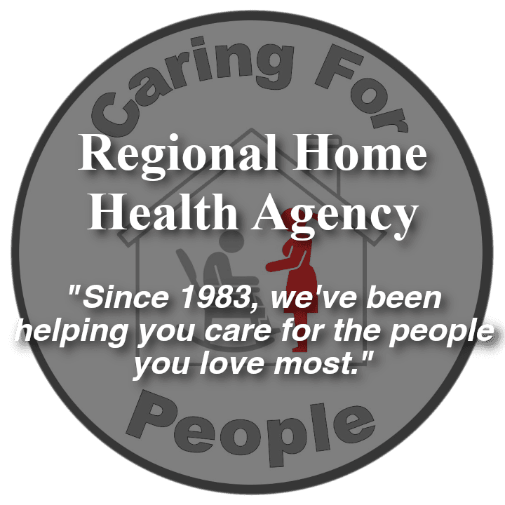 Regional Home Health Agency