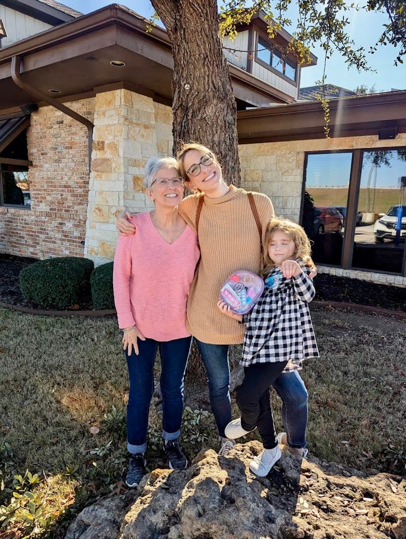 Rowlett Health and Rehabilitation Center