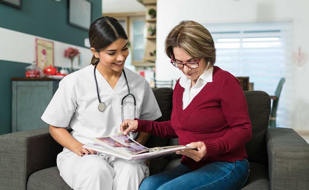 Concierge Home Care — photo 1