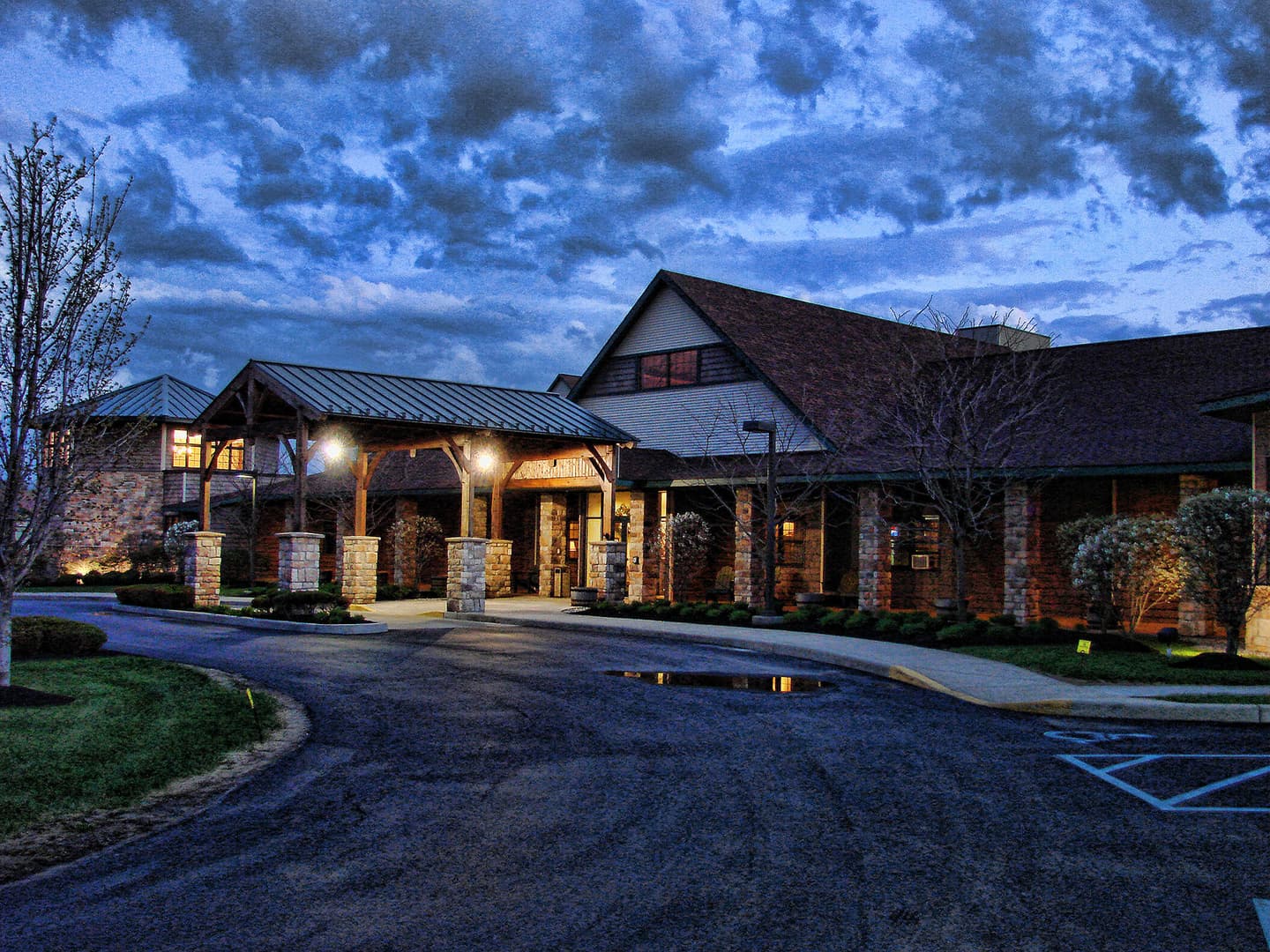 Avila Retirement Community