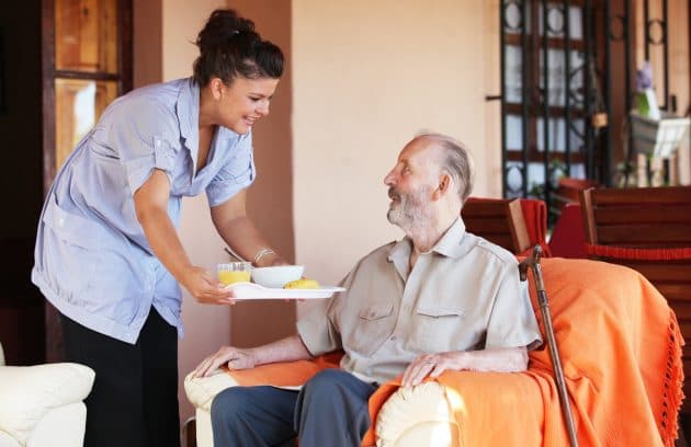 Cornerstone Caregiving