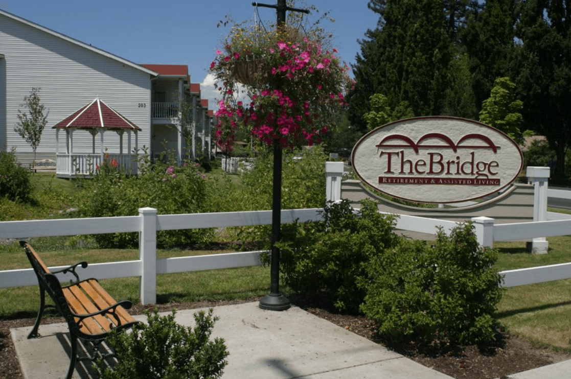 The Bridge Retirement & Assisted Living