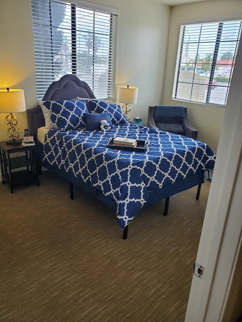 Brookdale Brookhurst