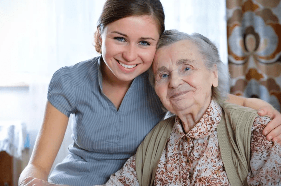 Harmony Home Care-Downtown Sacramento