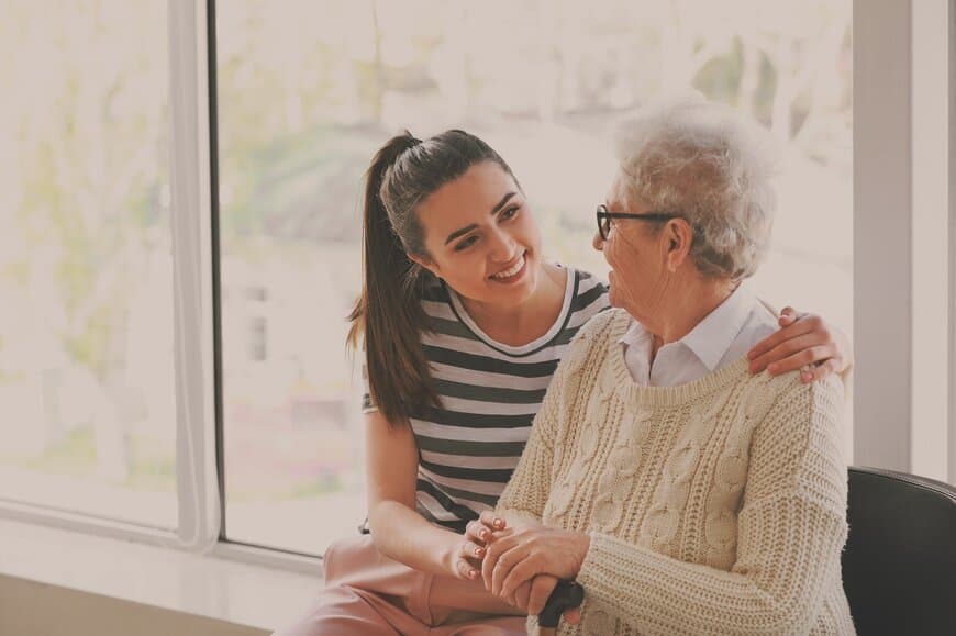 Heavenly Place Eldery Home Care