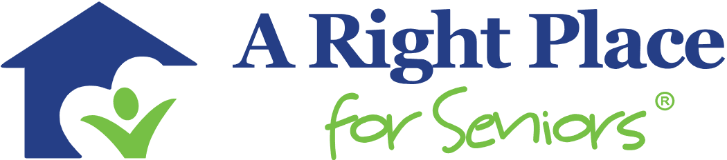 A Right Place For Seniors logo