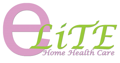 Elite Home Health Care logo