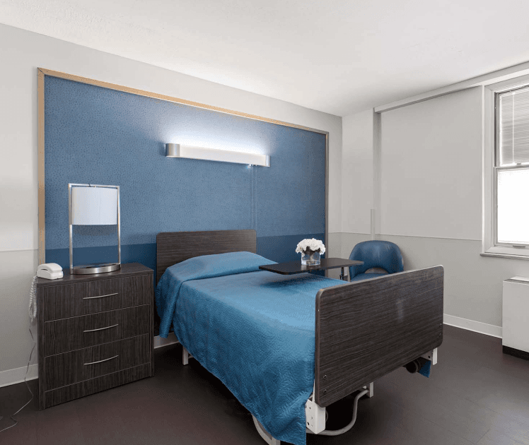 Caring Heart Rehabilitation and Nursing Center