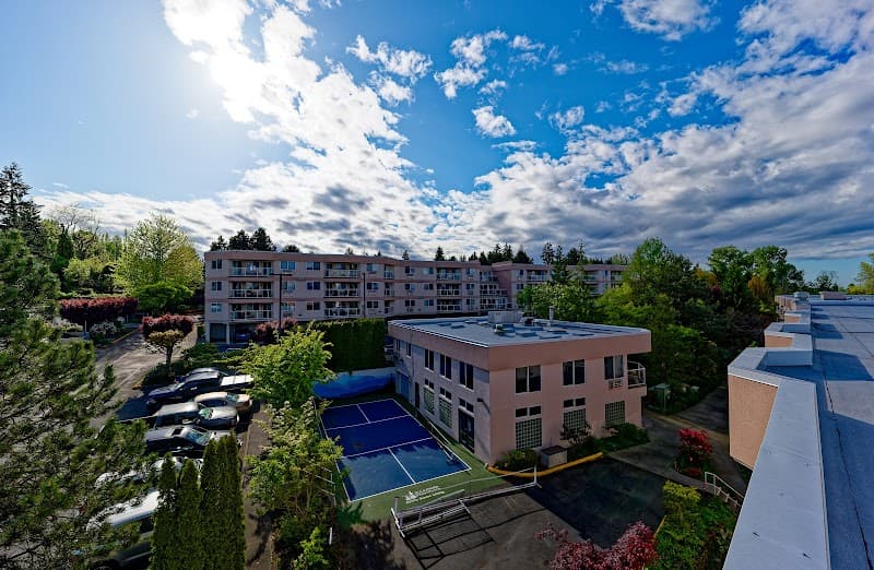 Boulevard Park Place Active Retirement Living