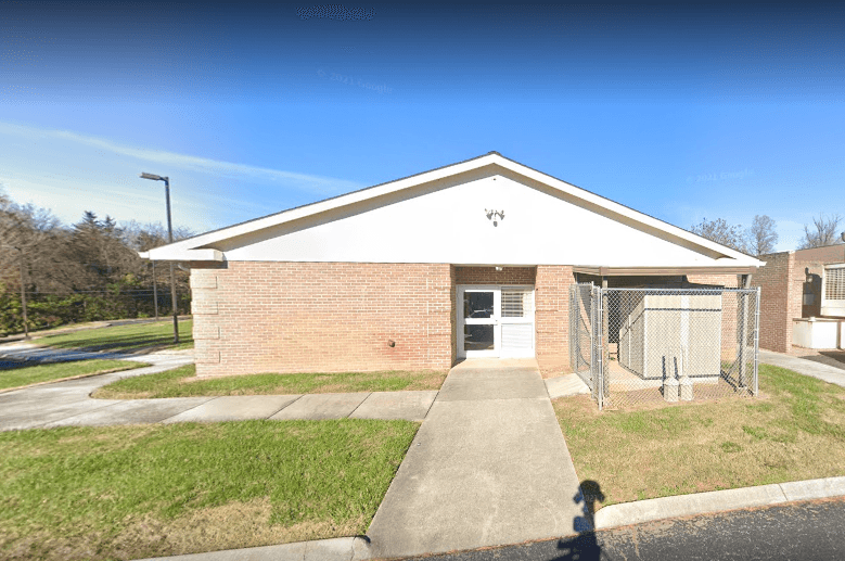 Holston Health And Rehabilitation Center — photo 1