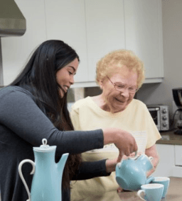 Extended Family Home Care
