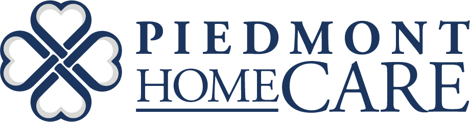 Piedmont Home Care logo