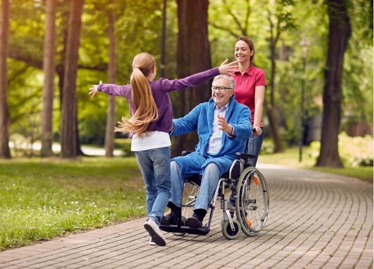 HomeWell Care Services