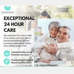 Annandale Senior Care