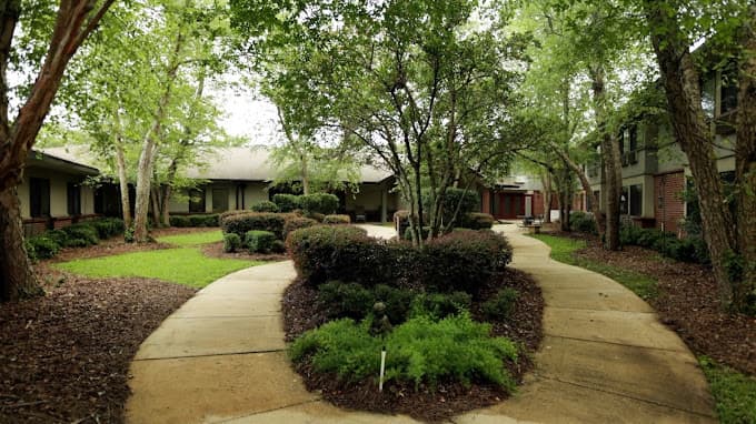 Crowne Place Assisted Living