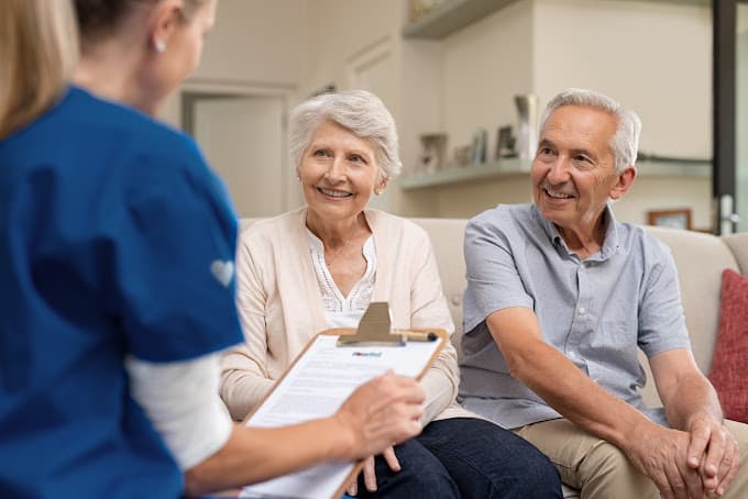 HomeWell Care Services