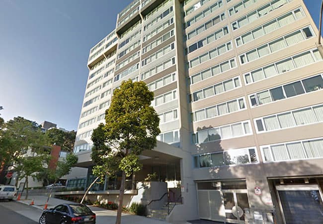 Western Park Apartments