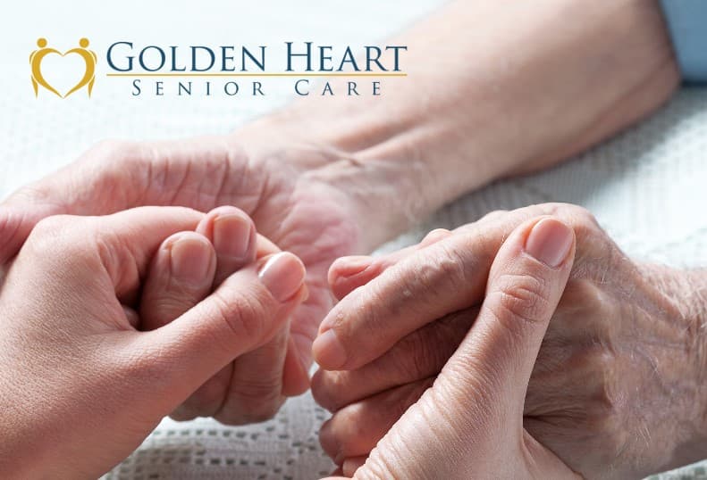 Golden Heart Senior Care