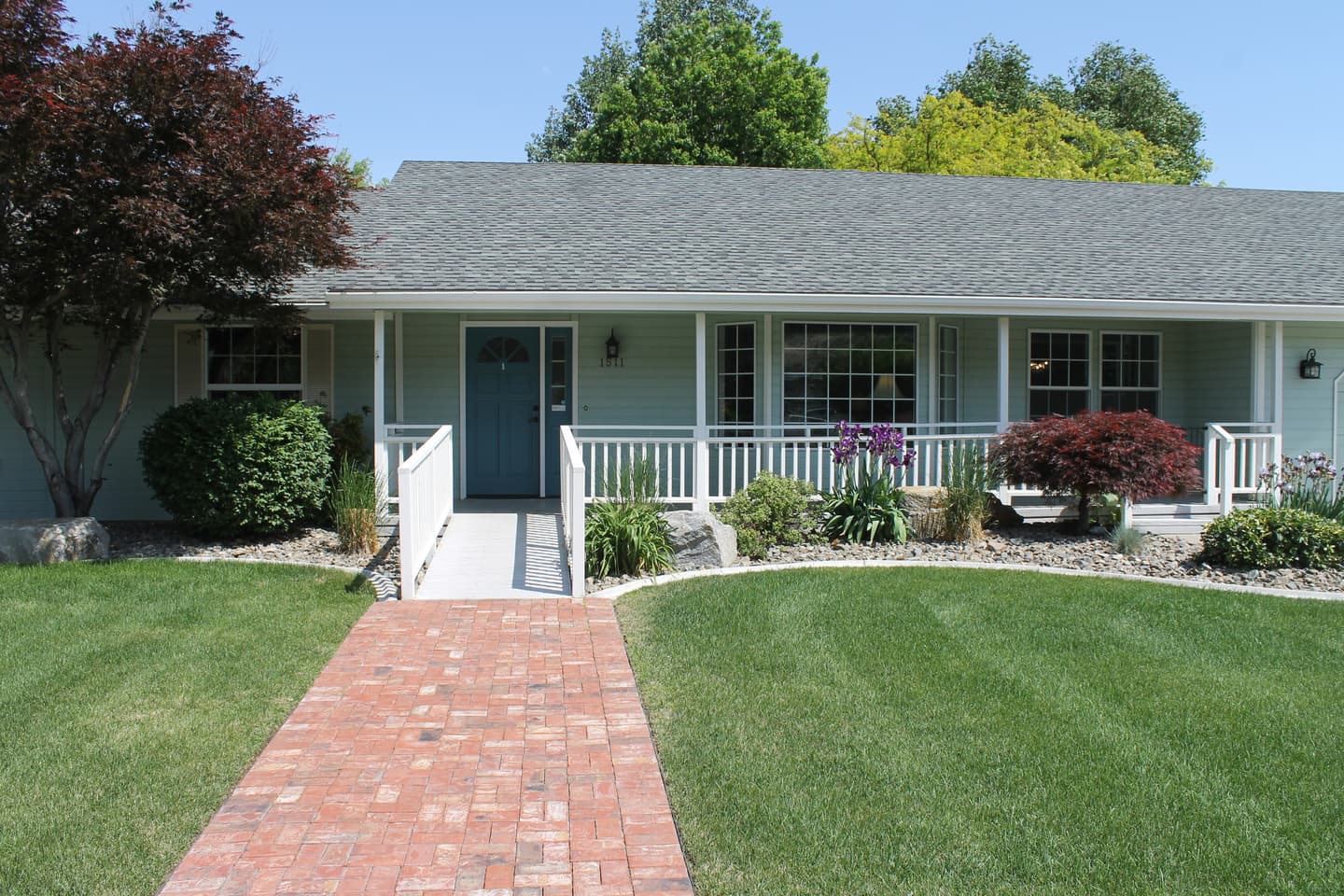 Elmwood Cottage Adult Family Home