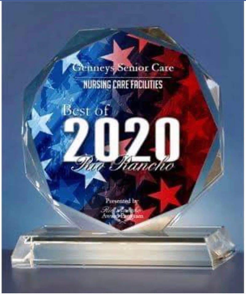 Genney's Senior Care