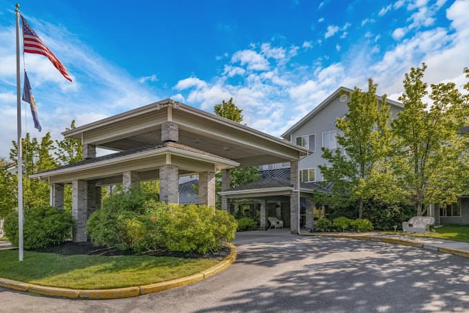 Holiday Woods at Canco