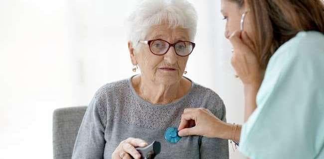 Caretenders Home Health of Henderson