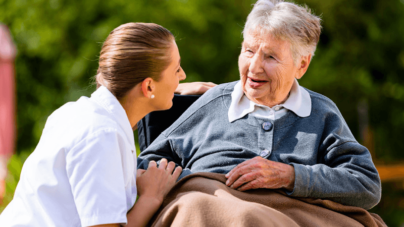 1st Choice Home Health — photo 1