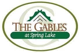 The Gables at Spring Lake Assisted Living logo