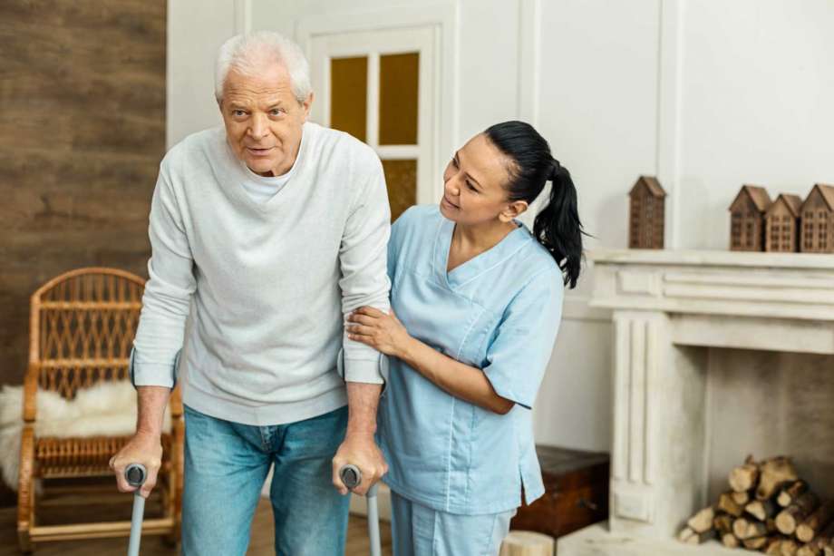 Crittendon Home Care