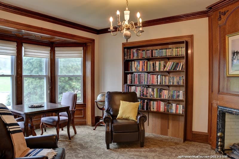 Dodge Park Rest Home