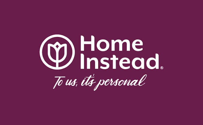 Home Instead logo