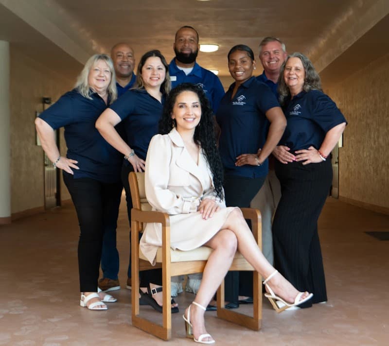 Elder Home Care Services — photo 1