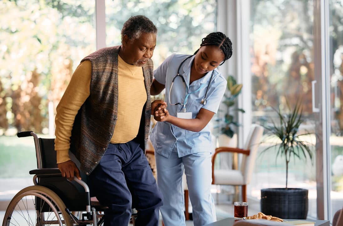 Vital Caring Home Health