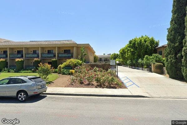 Arcadia Convalescent