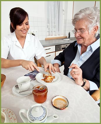 Full Circle Health Services