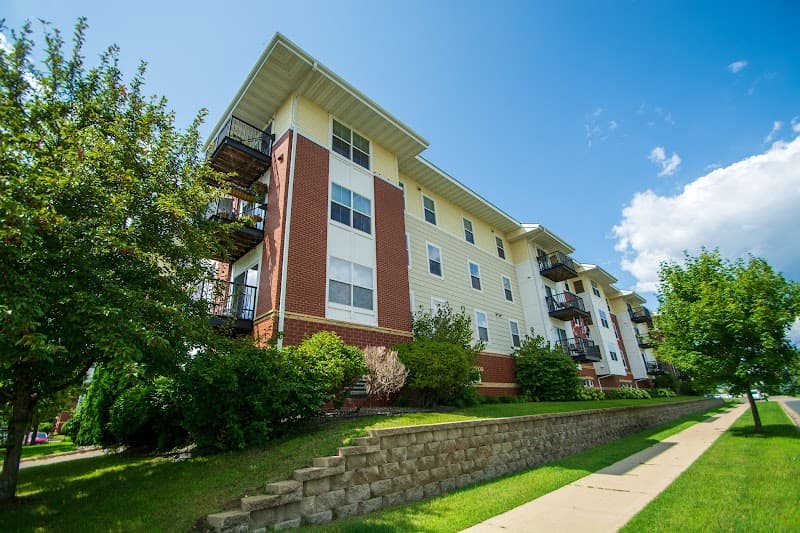 Blaine Town Square Senior Apartments