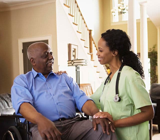 Alliance Home Health Care & Nursing Services