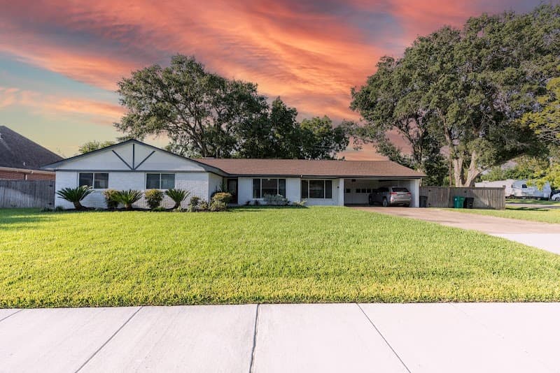 Everywhere Is Home Pasadena