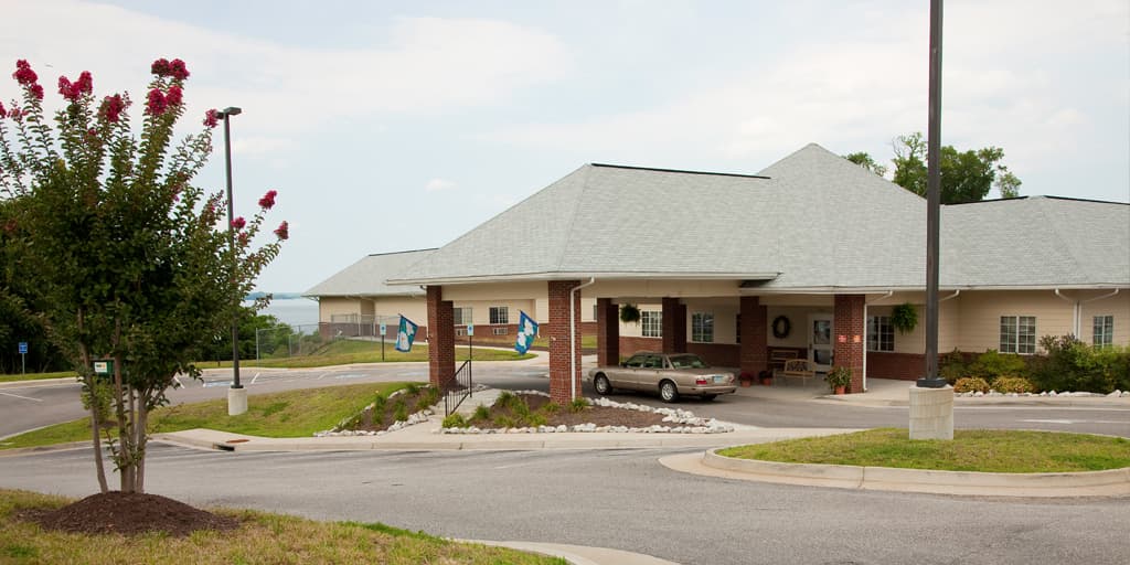 River View On the Appomattox Health & Rehab Center