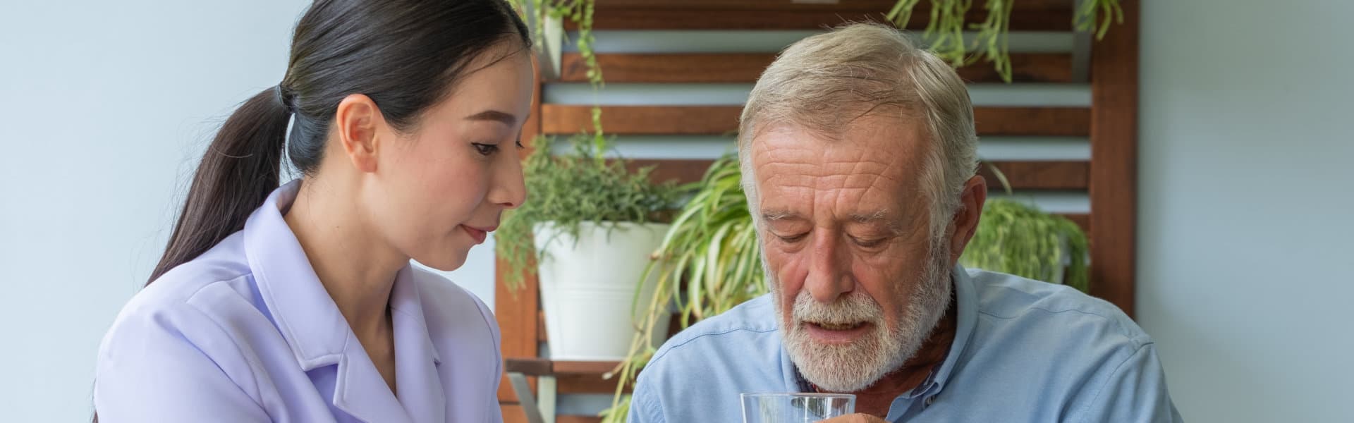 Vic Home Health Care