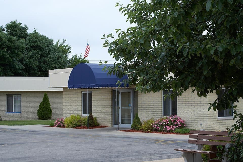 Beloit Health and Rehabilitation Center