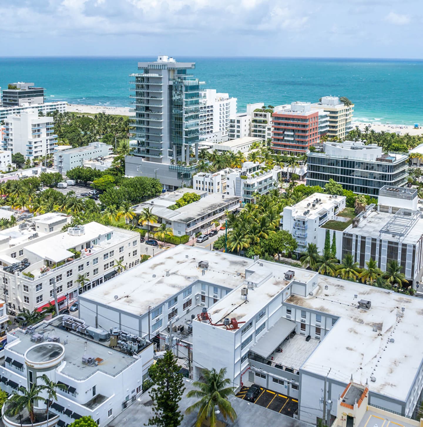 The Sands at South Beach Care Center