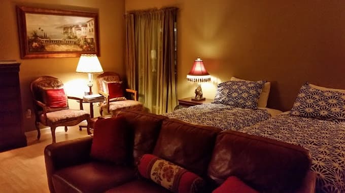 Royal Gardens Senior Care