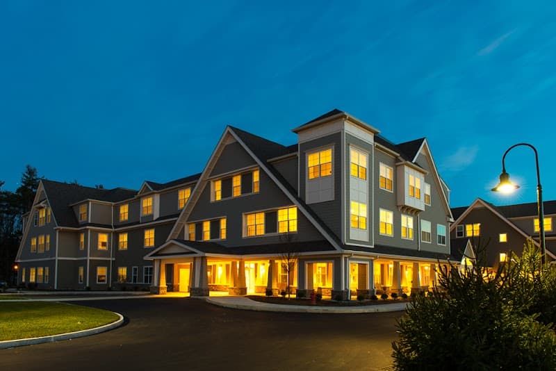 Stonebridge at Burlington