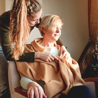 Gentiva Personal Care