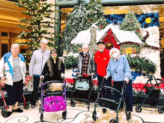 Escalante at the Lakes