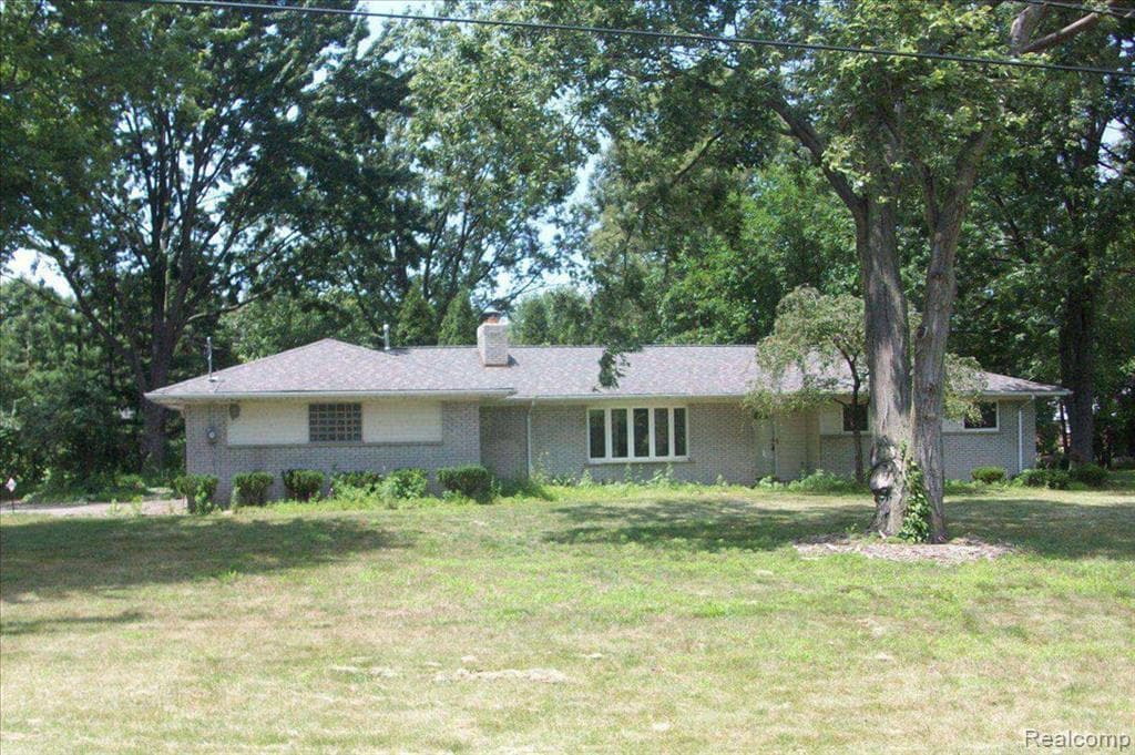 Midpoint Senior Living