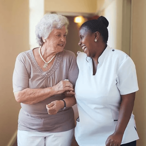 Tender Care Nursing Agency