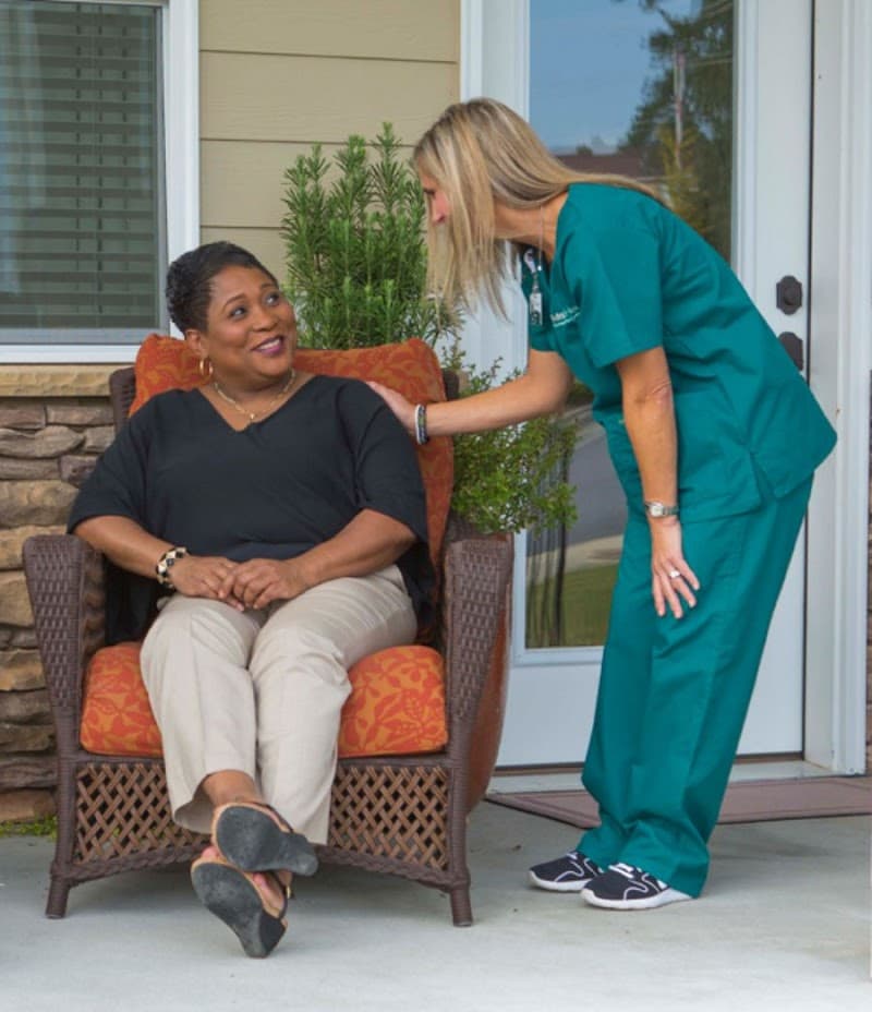 PruittHealth @ Home (Aiken)